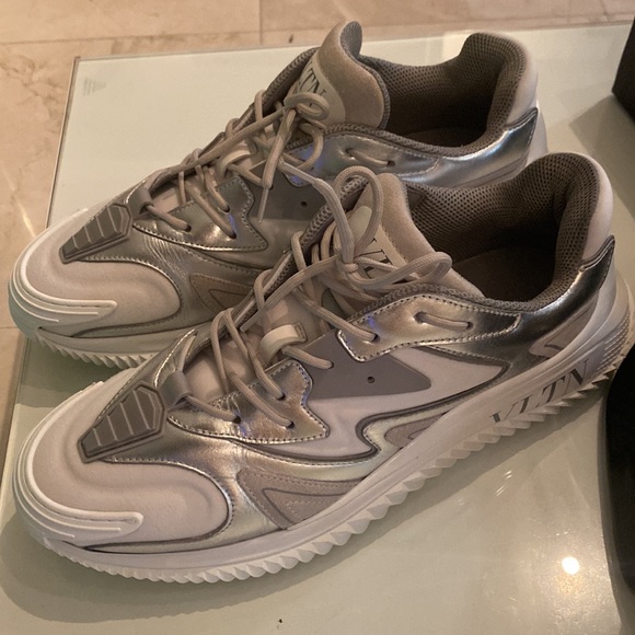Valentino sneakers - Picture 7 of 8